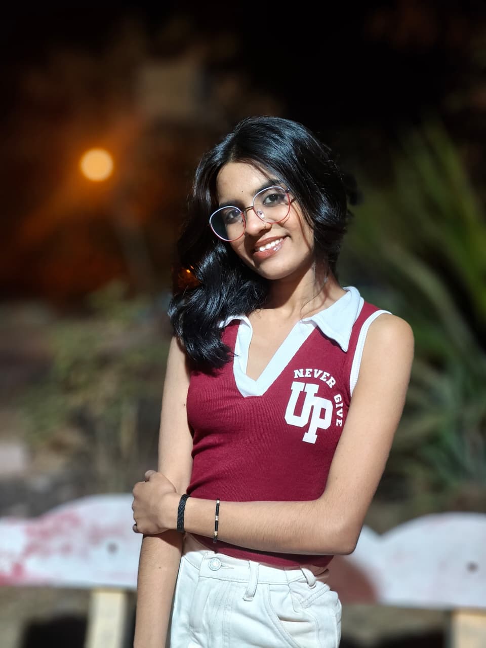 NANDINI PARSAI
